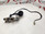 Front brake master cylinder Ducati Monster 1200 S 14-16 62440931A 62640881A 58540341A