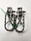 OEM Foot Pegs KTM 150 EXC 20-22 250 350 450 500 EXC-F 17-23 79603040033