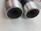 Exhaust Muffler pair Ducati Hypermotard 796 10-12 57413111A 57313161A