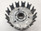 Clutch Pack Hub Basket Suzuki  DRZ400 DRZ 400 E 21200-29F10