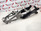 Rear Sub Frame Suzuki GSXR600 GSXR750 06-07 41231-41G10