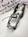 Rear Sub Frame Suzuki GSXR600 GSXR750 06-07 41231-41G10