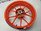 Rear Wheel KTM 390 Duke 17-22 93010001044EB