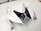 Front Fairing Cowl Suzuki GSXR600 08 94401-37H11-YBD