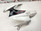 Front Fairing Cowl Suzuki GSXR600 08 94401-37H11-YBD