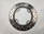 Rear Brake Disc 4.6mm Honda CBR600RR 07-11 43251-MEE-000