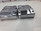 Chrome Rocker box valve tappet head cover pair Harley Davidson Dyna Softail Tourer Twin Cam 99-17