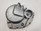 Clutch Cover Suzuki DR650 DR650 SE 96-21 11340-32E00