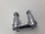 Risers Bar clamps 2in 1 1/4in dia Harley Davidson Softail Heritage Classic 56998-09