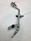 Side stand Harley Davidson Softail Heritage Fat Boy 08-17 50087-07A
