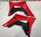 Radiator Shrouds Honda CRF450 L 2019 19071MKEA50