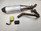Yoshimura RS-4 Exhaust Muffler Full System Honda CRF450 L 19-20 SC-YO-124500D320
