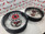 SM Pro Platinum Front And Rear Wheel Set Cush Drive Honda CRF450 L 19-20 SMW-15312KYKR_3