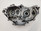 Crankcase Pair Yamaha WR450F 03-06 5TJ-15100-10-YX