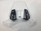 Puig Windshield Touring Screen  BMW G650 GS Sertao 11-16 5649