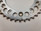 Rear RK Sprocket 40T Honda CRF300L CRF 21-25 41201K1TE10