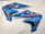 Radiator Shrouds Yamaha YZ250F YZ 250F 19-21 YZ450F 18-22 BR9-21730-80