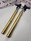 Front Forks Suzuki GSXR750 12-22 51103-15J11