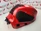 Fuel Tank Suzuki GSXR750 11-12