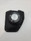 Cam cover Black Wrinkle Harley Davidson Dyna Softail Tourer Twin Cam 25364-01B