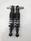 FARROWS SS-2 SUSPENSION, 13in. Adjustable Shock Absorbers Harley Davidson Dyna 91-17