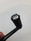 Black Gear shift pedal lever Harley Davidson Dyna Softail 92-17 34564-90B