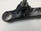 Triple clamps narrow glide black 49mm Harley Davidson Dyna Street bob super glide low rider 06-17 45900041