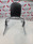 H-D Detachables Sissy Bar and rack Harley Davidson M8 Softail Fatboy 18-25