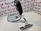 H-D Detachables Sissy Bar and rack Harley Davidson M8 Softail Fatboy 18-25