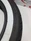Dunlop Road Motorcycle Rear Tyre D404 150/80HB16 White Wall