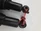 Rear Shocks Lowered 10.5 in Harley Davidson Sportster 04-21 54550-10