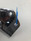 LH Foot peg mount plate Triumph Thunderbird 1600 1700 Storm T2082499 T2083026