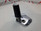 LH Foot peg mount plate Triumph Thunderbird 1600 1700 Storm T2082499 T2083026