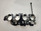 Throttle Body Kawasaki Ninja ZX636 ZX6R 19-23 16163-0999