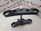 Triple clamps upper lower yoke Triumph Thunderbird 1600 1700 Storm T2049234 T2049231