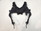 Rear Centre Tail Fairing Kawasaki Ninja ZX636 ZX6R 19-25 36041-0050
