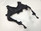 Rear Centre Tail Fairing Kawasaki Ninja ZX636 ZX6R 19-25 36041-0050