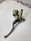 Front Brake Master Cylinder Ducati Monster 1000 S4R 900 IE S4 02-06 62440261A