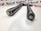 Front Forks Kawasaki ZX 1000 ZX1000SX 20-24 44071-1396