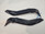Knee Grip Side Cover Pair Kawasaki ZX 1002 1000SX 20-24 14093-0529