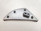 LH front blinker mount covering BMW G650 GS F650 99-10 46632345733