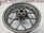 Rear Wheel Cast  Ducati Multistrada 950 17-18 50221752AA