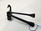 LH Pillion Peg And Mount Suzuki GSXR1000 09-11 43700-47H00