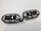 Front brake caliper pair Ducati Multistrada 950 V2 V4 1260 1200 16-25 73210573A 61041491C