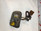 Top Plate Fuel Pump Harley Davidson Softail 06-07 62897-01B 75141-06
