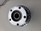 Front hub 25mm dia  Harley Davidson Softail 07-17