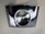 OEM Front triple clamp cover Harley Davidson Softail Fatboy Deluxe 05-17 67605-05