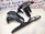Carbon Fender Chain Guard Set Suzuki GSXR1000 11