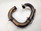 Exhaust Header Mid Pipe Yamaha WR450F 19-20 BR9-14621-00