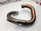 Exhaust Header Mid Pipe Yamaha WR450F 19-20 BR9-14621-00